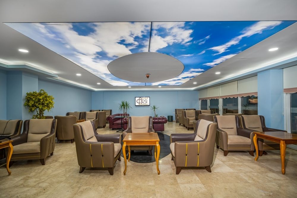 Arsi Blue Beach - 25