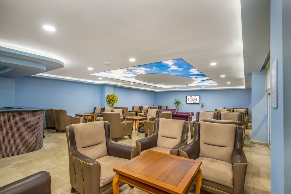 Arsi Blue Beach - 24