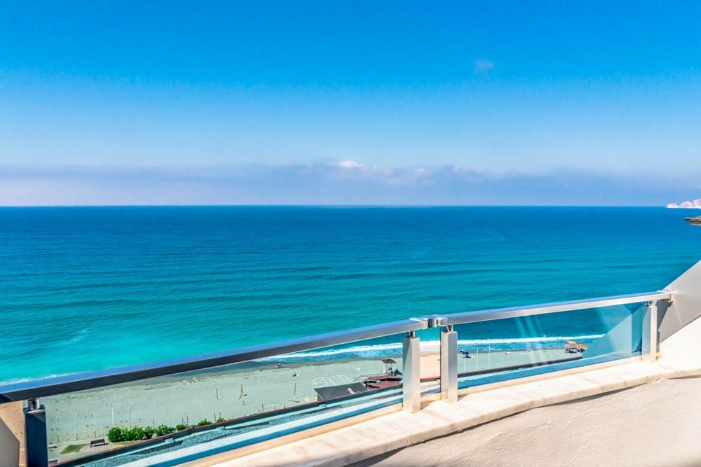 Arsi Blue Beach - 16