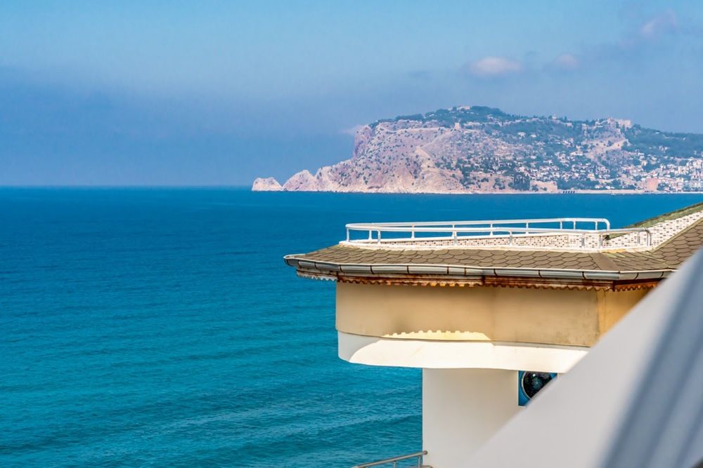 Картинка отеля - 15