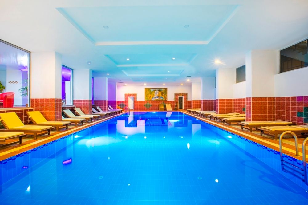 Картинка отеля - 33