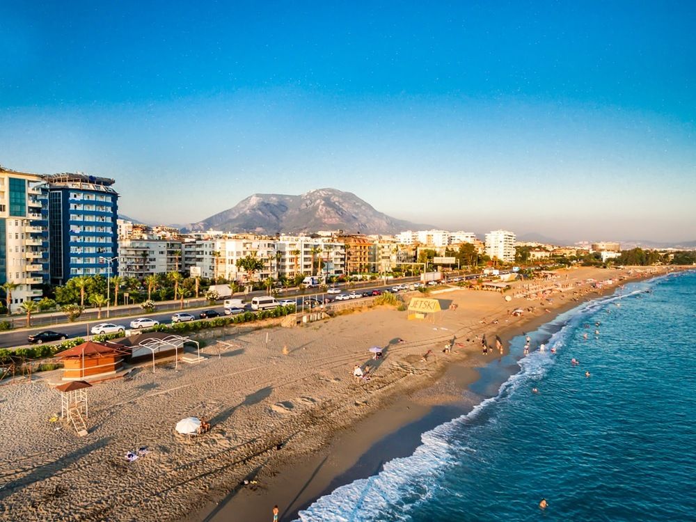 Arsi Blue Beach - 10