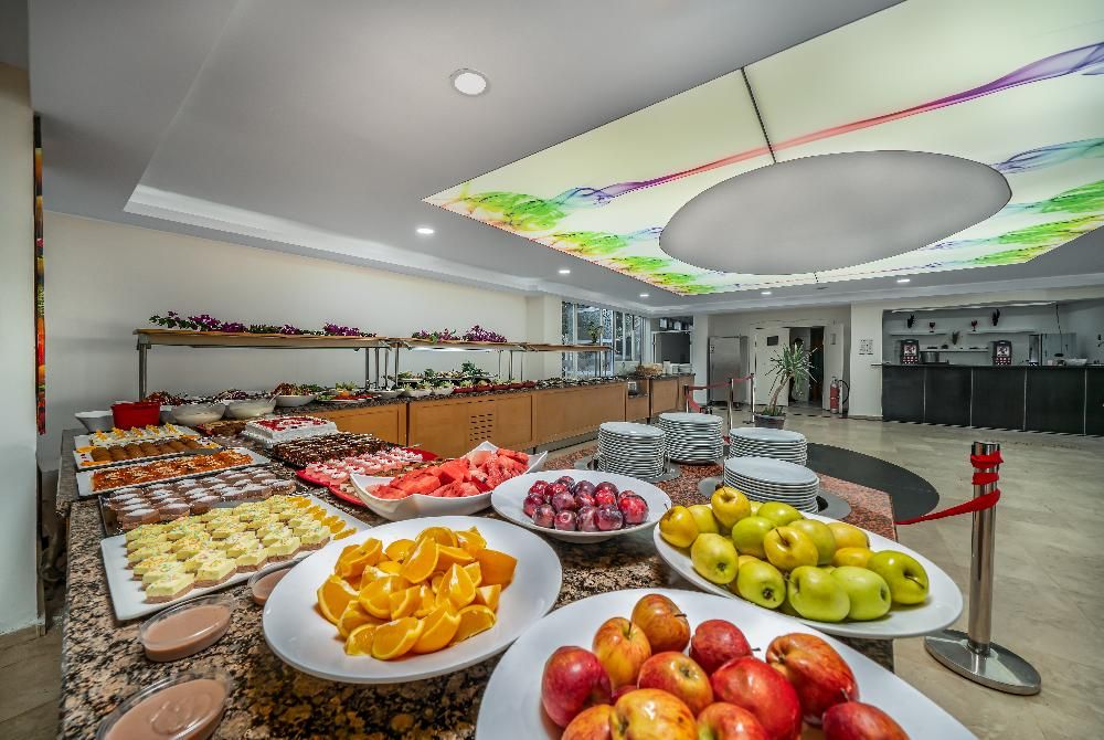 Картинка отеля - 31