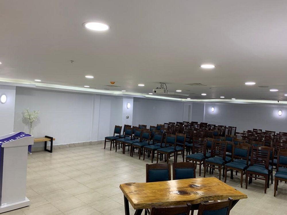 Картинка отеля - 32