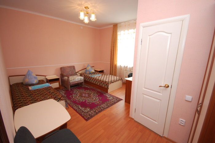 Картинка отеля - 24