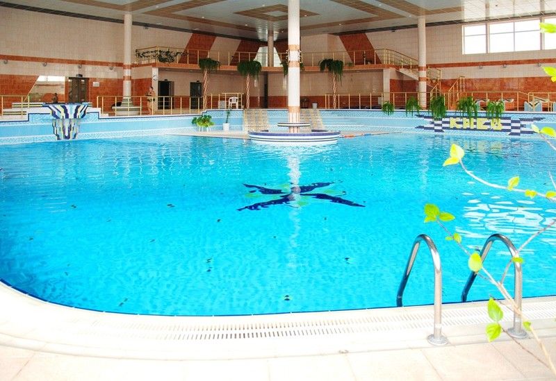 Картинка отеля - 12