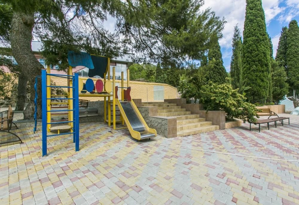 Картинка отеля - 18