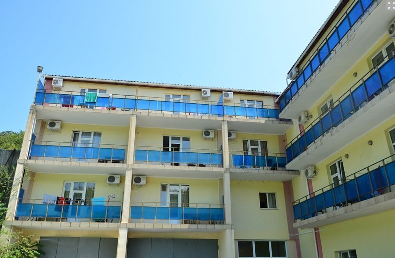 Картинка отеля - 2