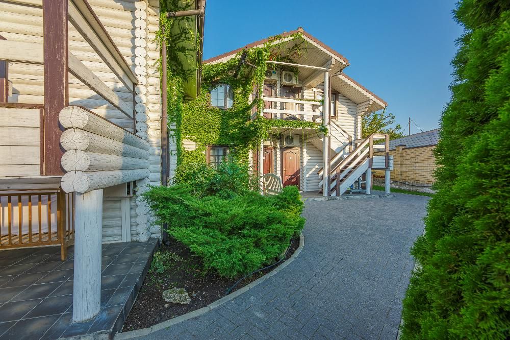Картинка отеля - 5