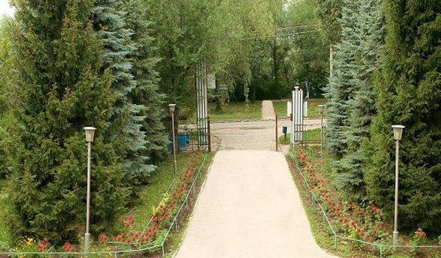 Картинка отеля - 4