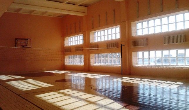 КРАСНАЯ ГЛИНКА, санаторий - 9