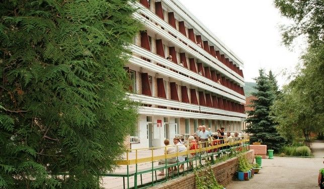 Картинка отеля - 2