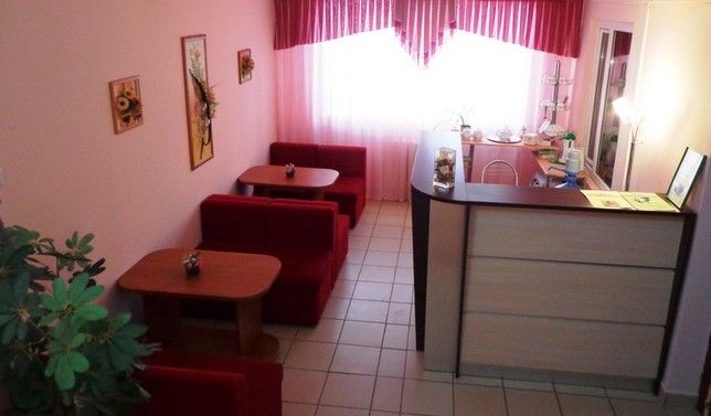 Картинка отеля - 6