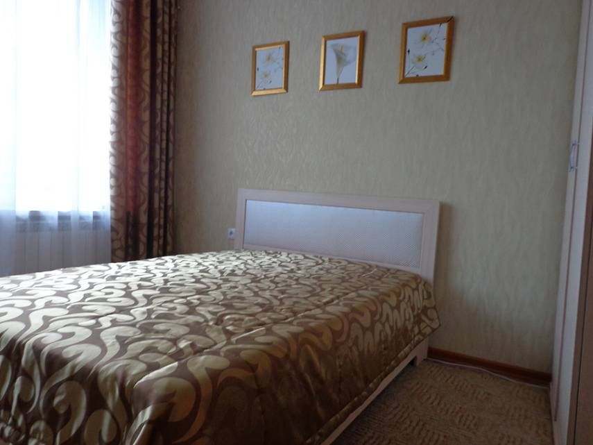 КРАСНАЯ ГЛИНКА, санаторий - 13