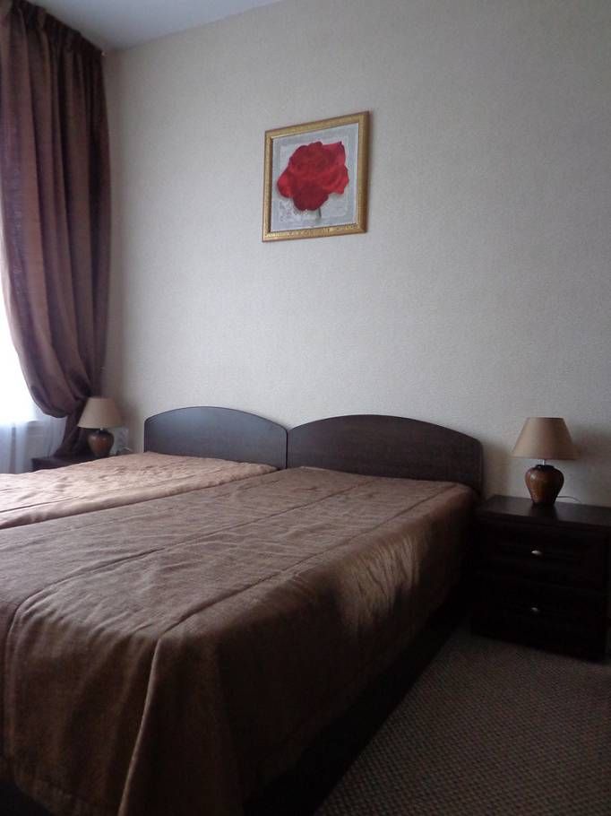 Картинка отеля - 14