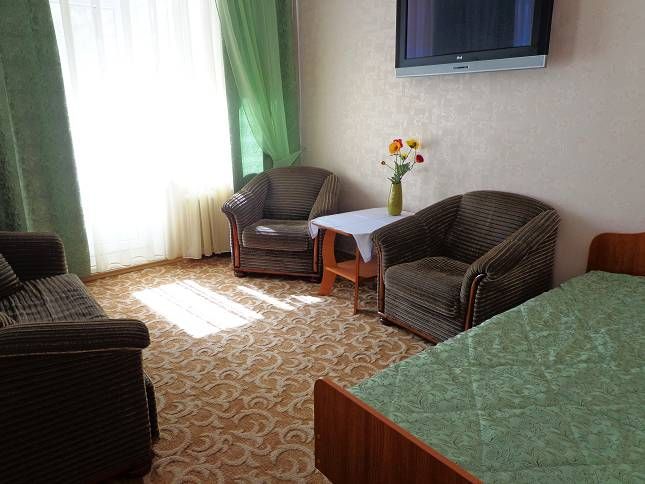 Картинка отеля - 10