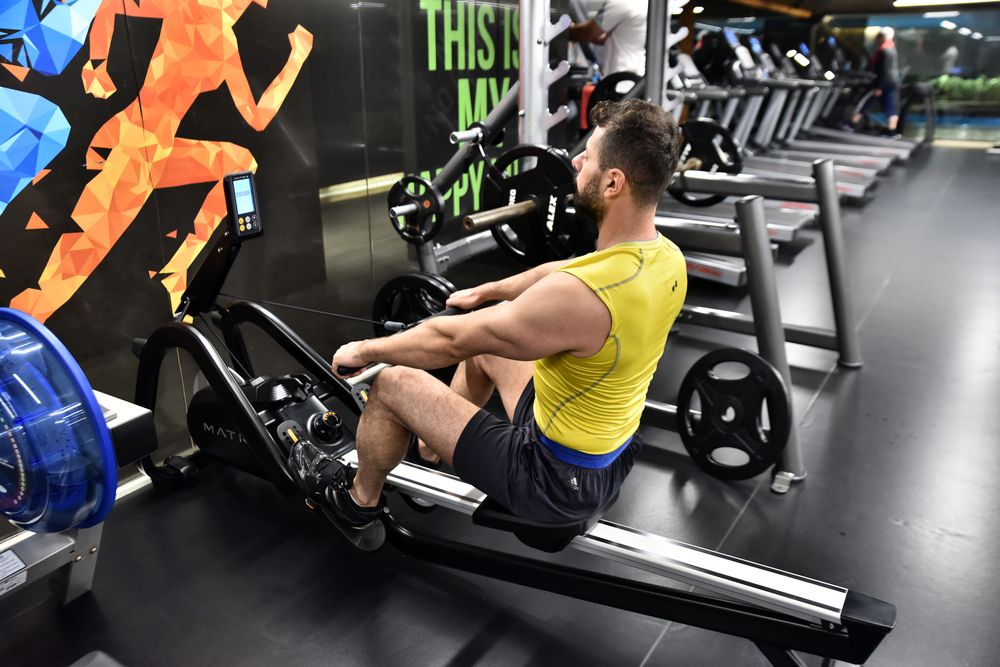 Dosso Dossi Hotel Spa Downtown - 80