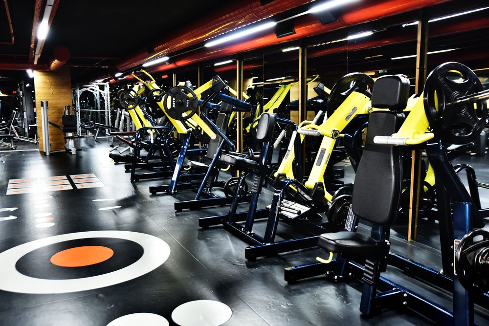 Dosso Dossi Hotel Spa Downtown - 78