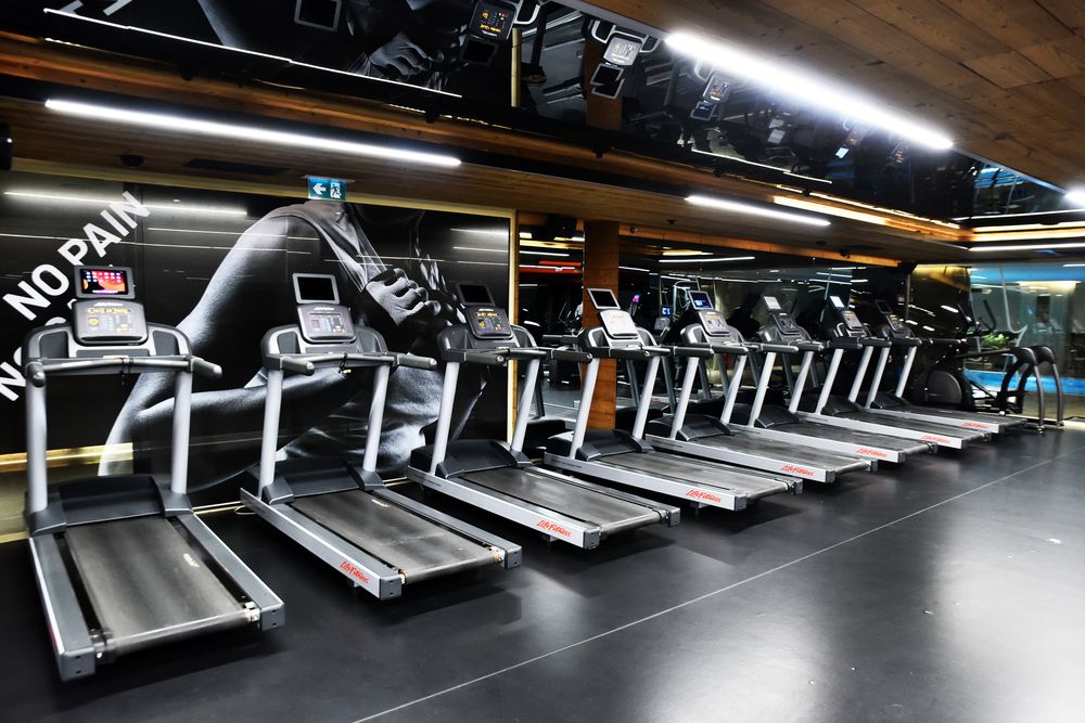 Dosso Dossi Hotel Spa Downtown - 77