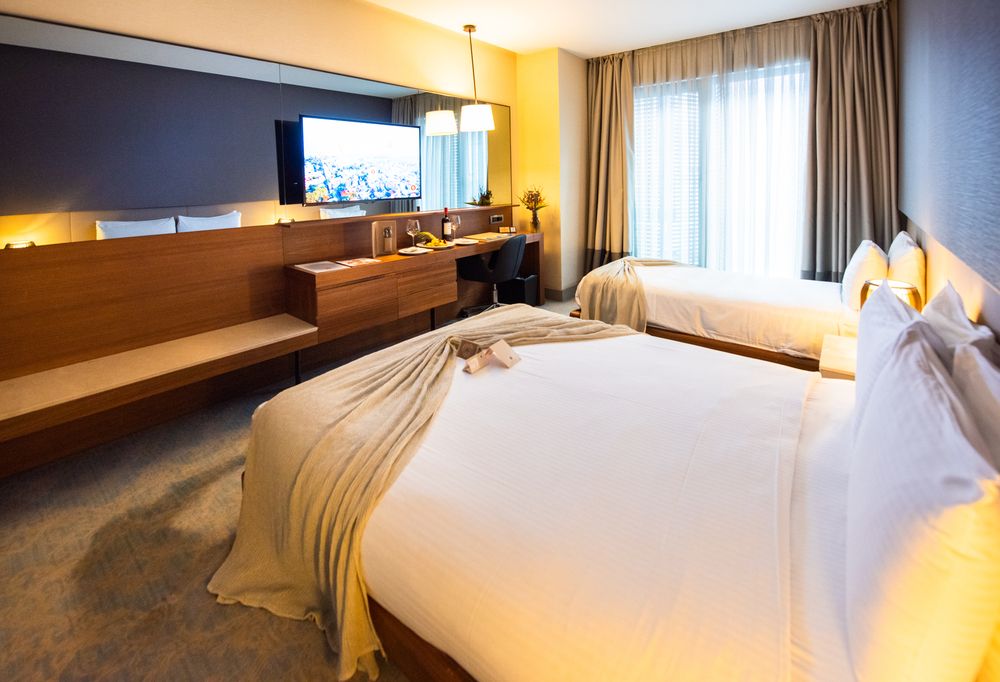 Dosso Dossi Hotel Spa Downtown - 70