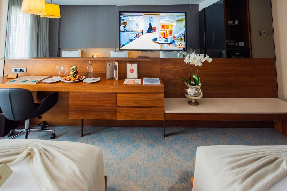 Dosso Dossi Hotel Spa Downtown - 67