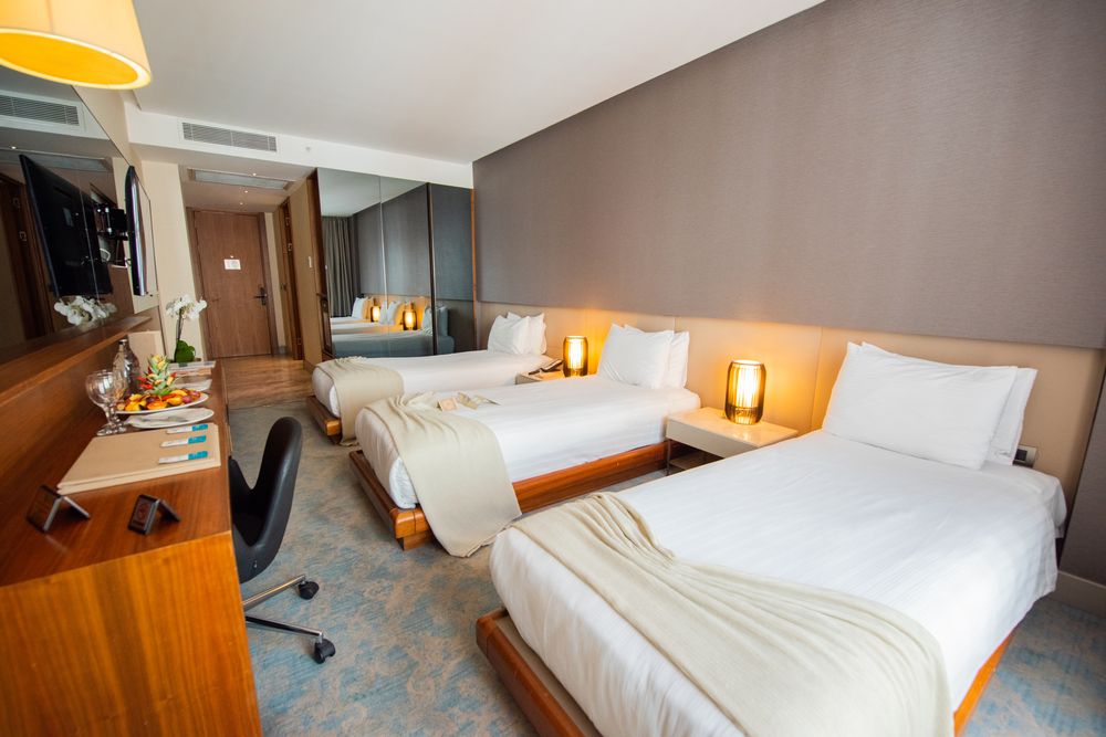 Dosso Dossi Hotel Spa Downtown - 66