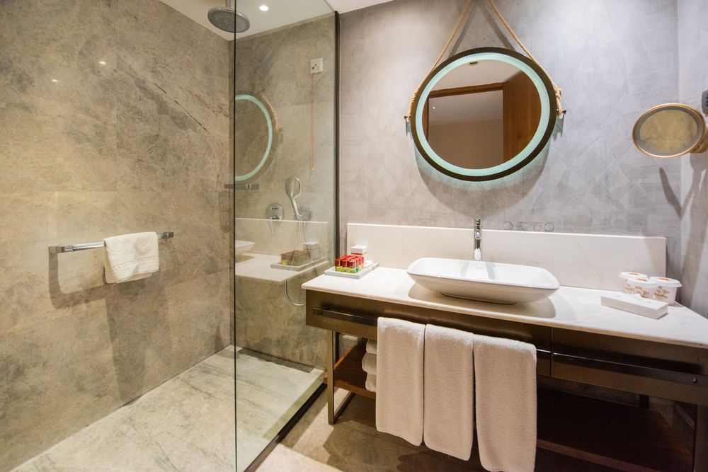 Dosso Dossi Hotel Spa Downtown - 65