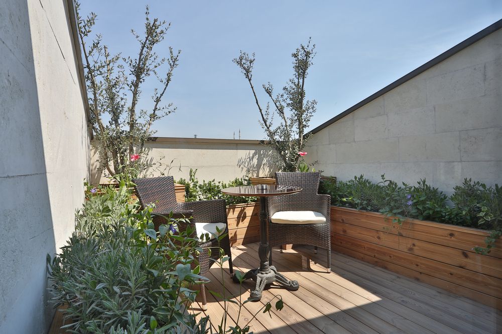 Dosso Dossi Hotel Spa Downtown - 62