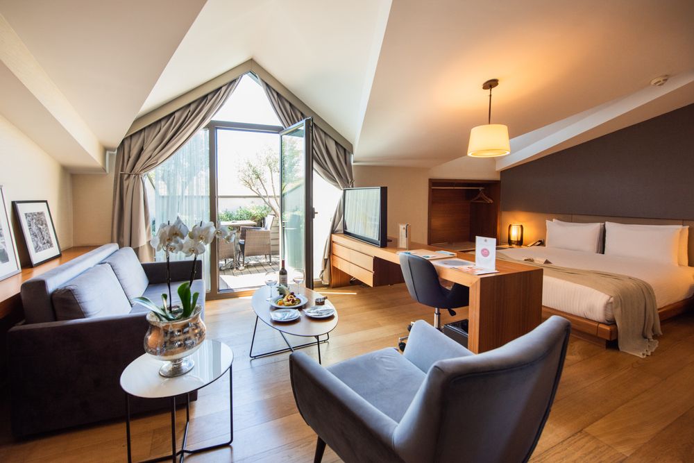 Dosso Dossi Hotel Spa Downtown - 60