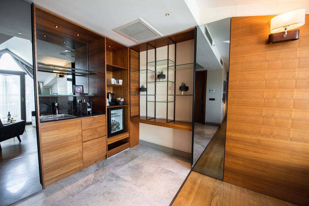 Dosso Dossi Hotel Spa Downtown - 59