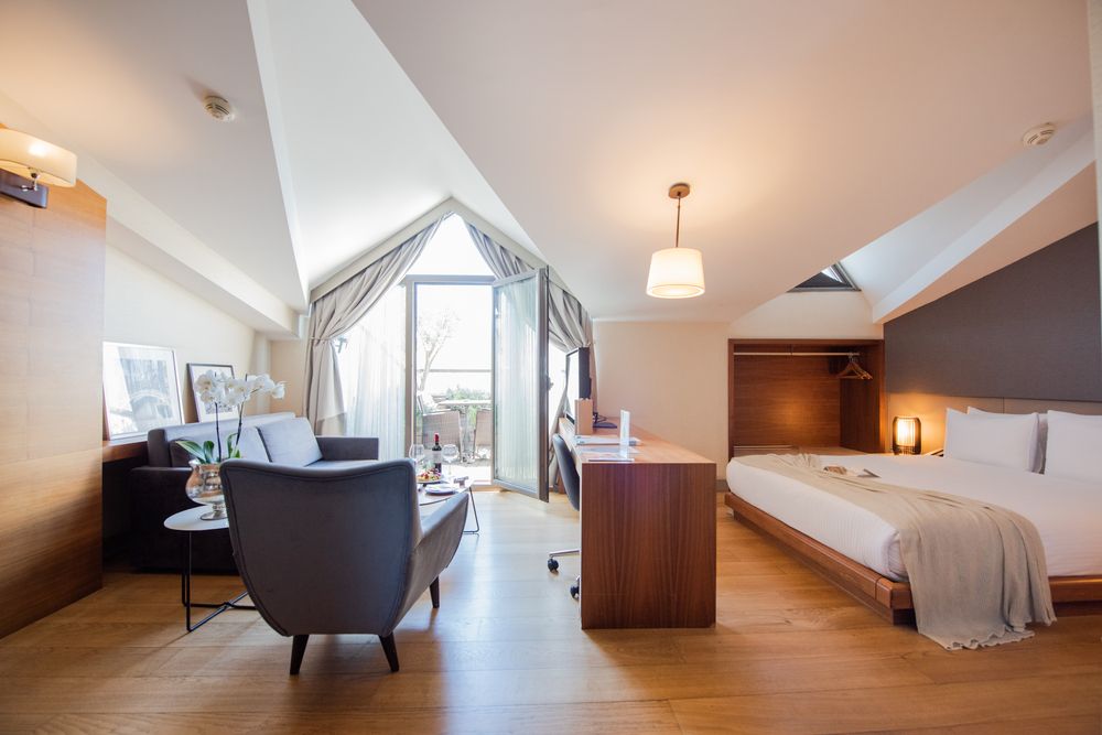 Dosso Dossi Hotel Spa Downtown - 58