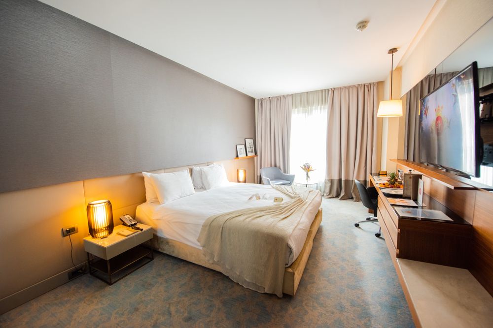 Dosso Dossi Hotel Spa Downtown - 49