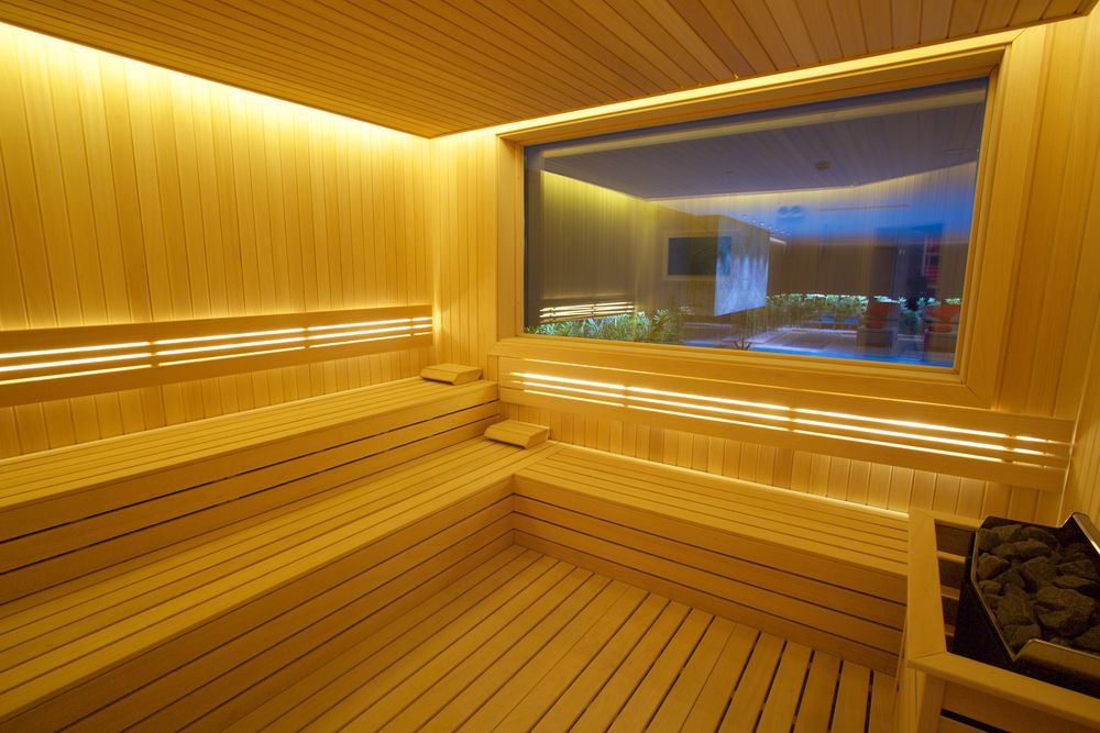 Dosso Dossi Hotel Spa Downtown - 46