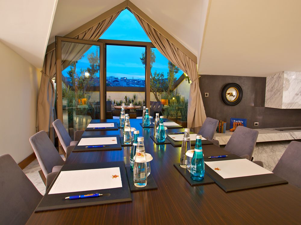 Dosso Dossi Hotel Spa Downtown - 45