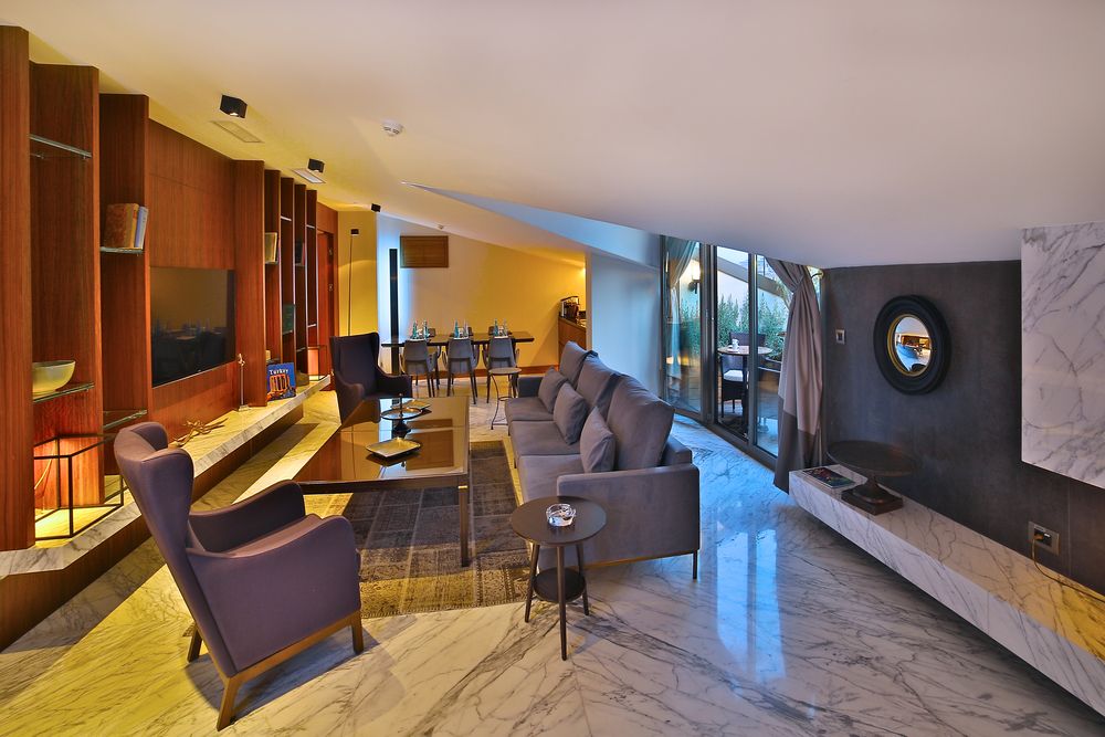 Dosso Dossi Hotel Spa Downtown - 44