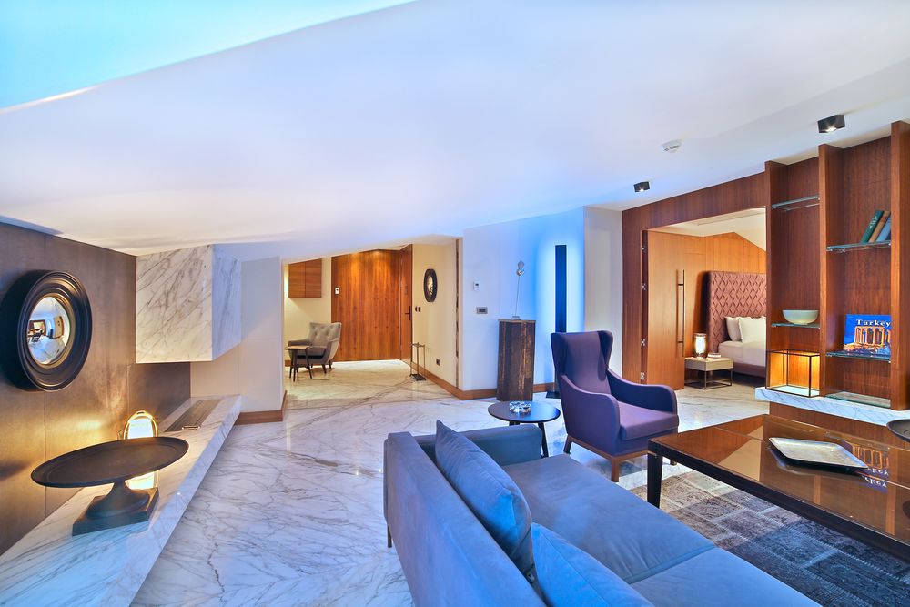 Dosso Dossi Hotel Spa Downtown - 43