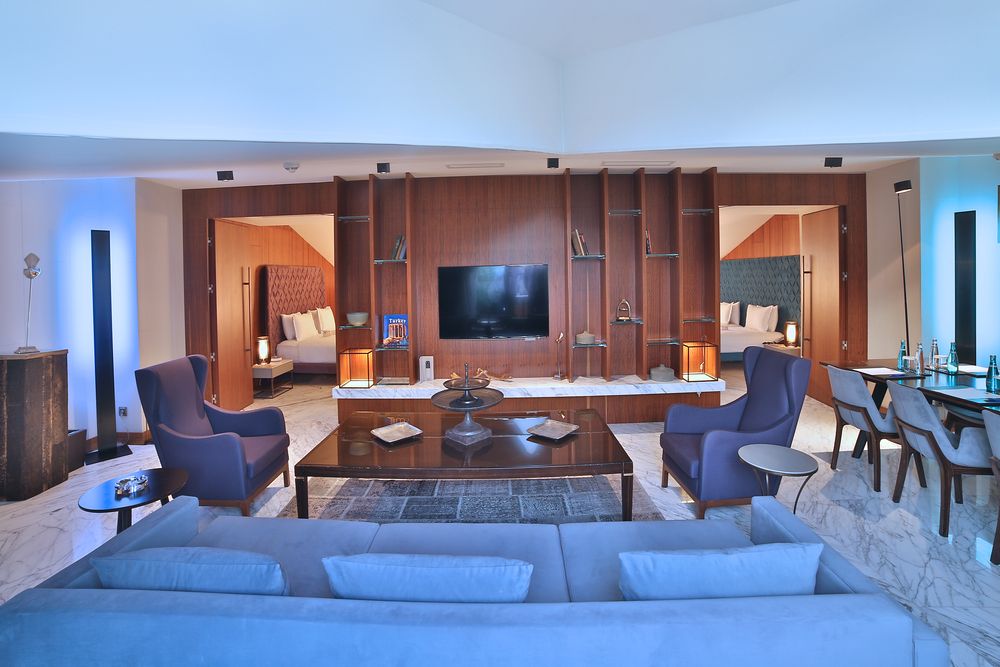 Dosso Dossi Hotel Spa Downtown - 42