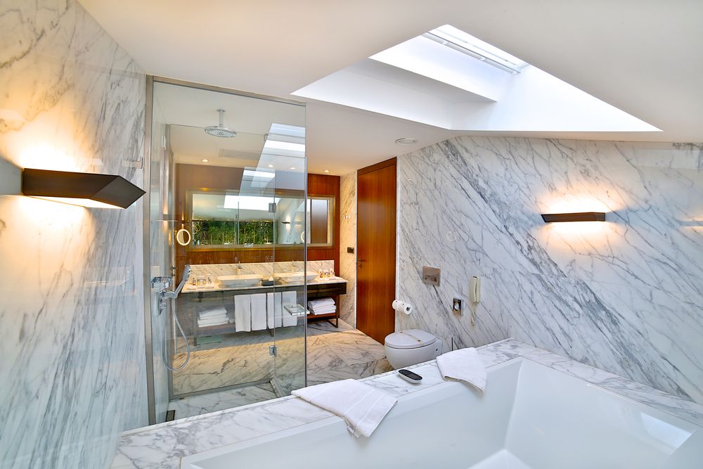 Dosso Dossi Hotel Spa Downtown - 41