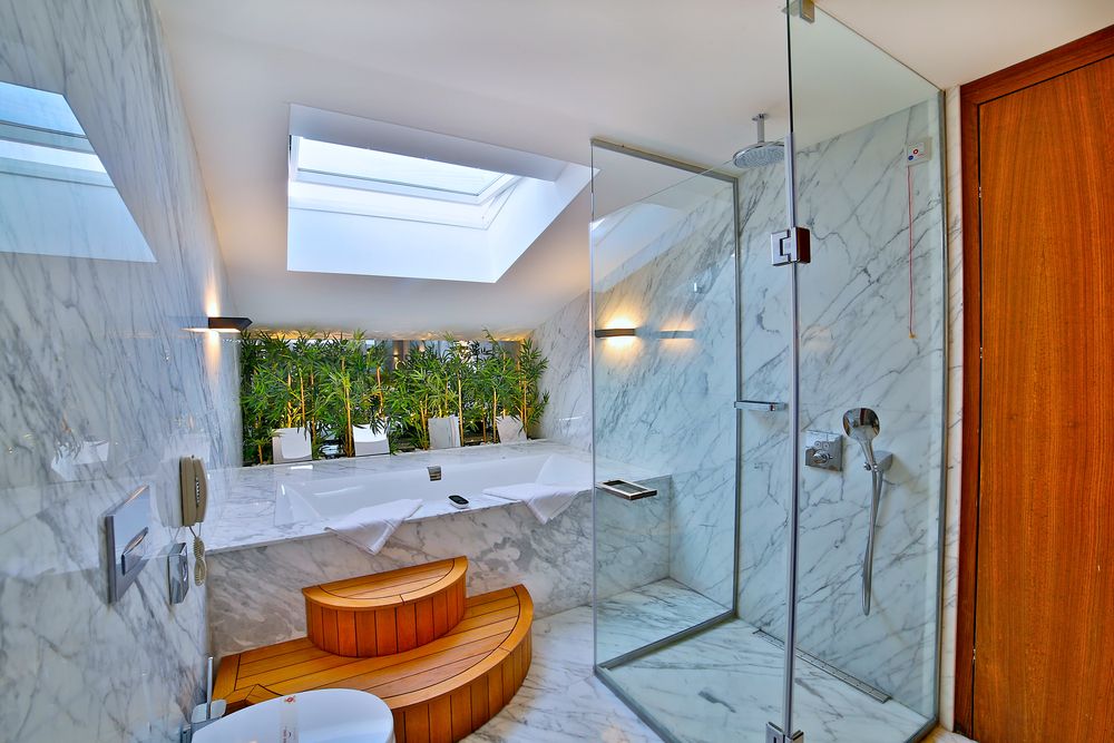 Dosso Dossi Hotel Spa Downtown - 40