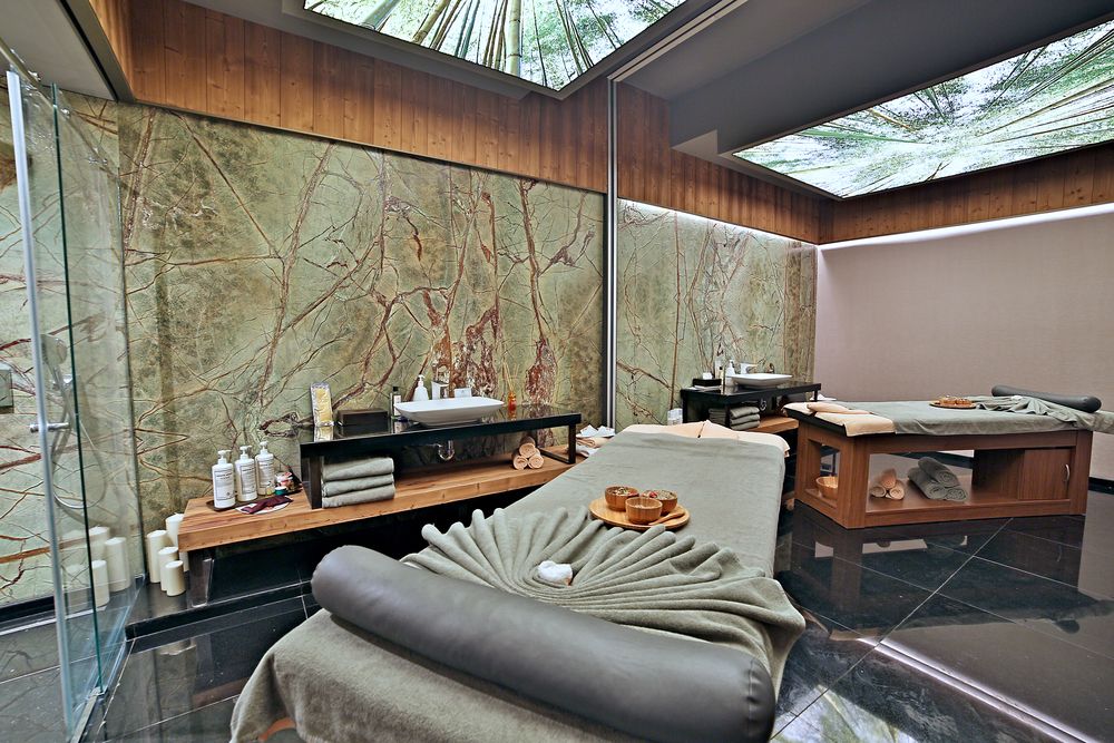 Dosso Dossi Hotel Spa Downtown - 35