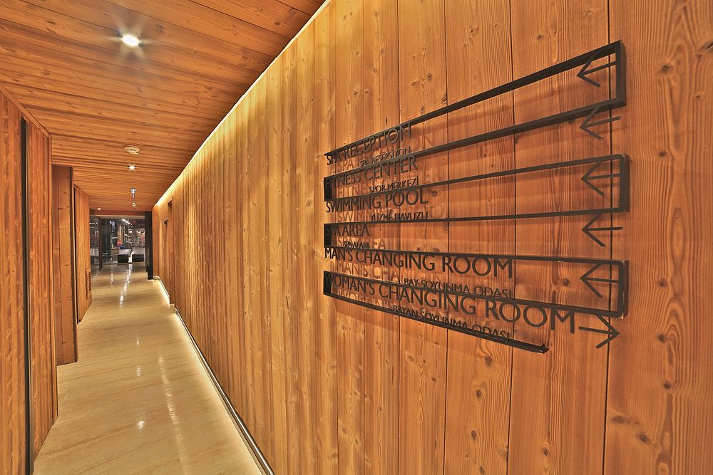 Dosso Dossi Hotel Spa Downtown - 34