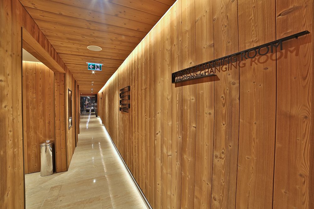 Dosso Dossi Hotel Spa Downtown - 33