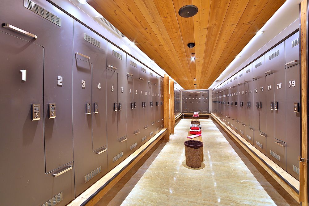 Dosso Dossi Hotel Spa Downtown - 32