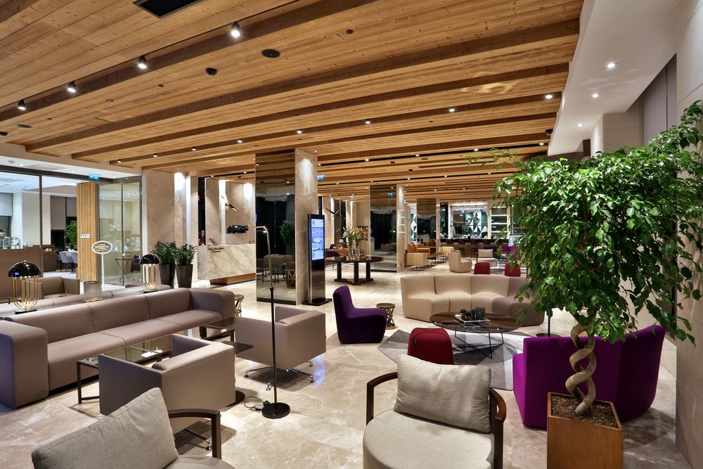 Dosso Dossi Hotel Spa Downtown - 29