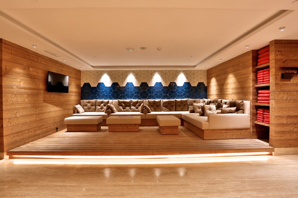 Dosso Dossi Hotel Spa Downtown - 28