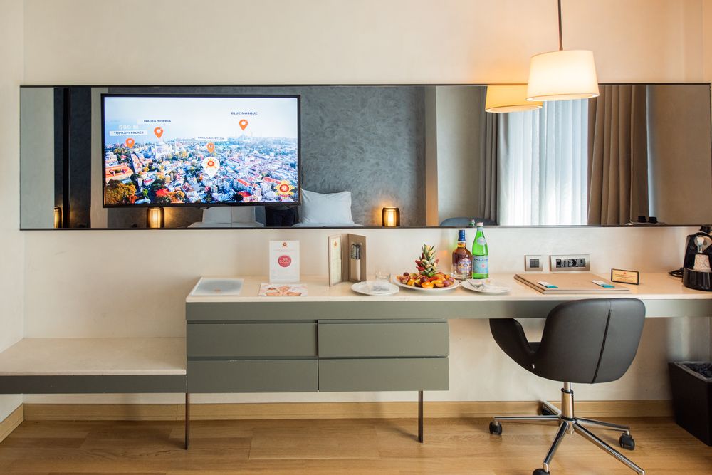 Dosso Dossi Hotel Spa Downtown - 24