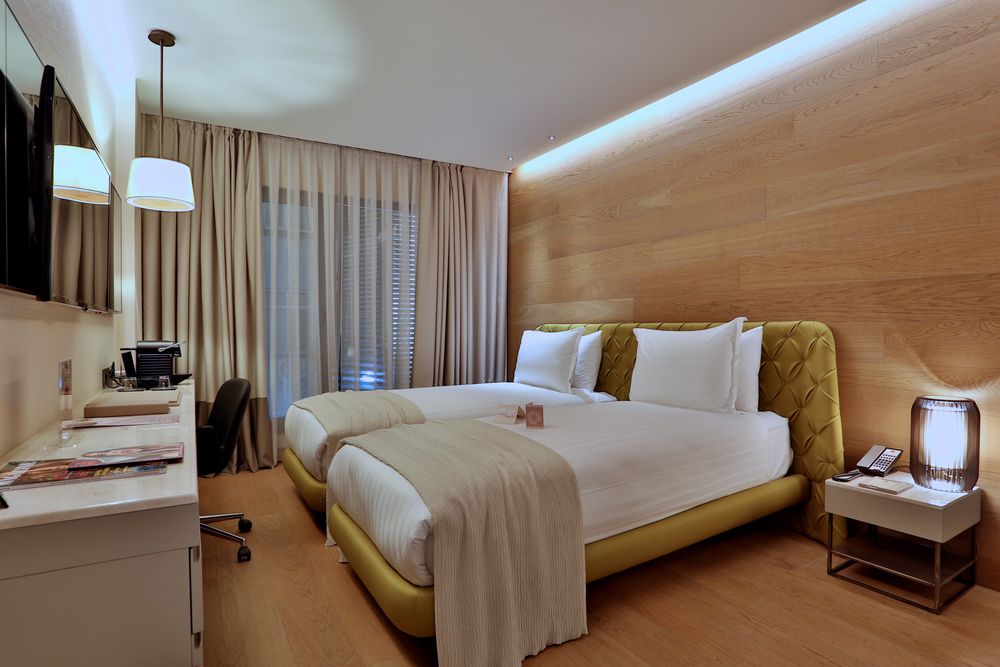 Dosso Dossi Hotel Spa Downtown - 21