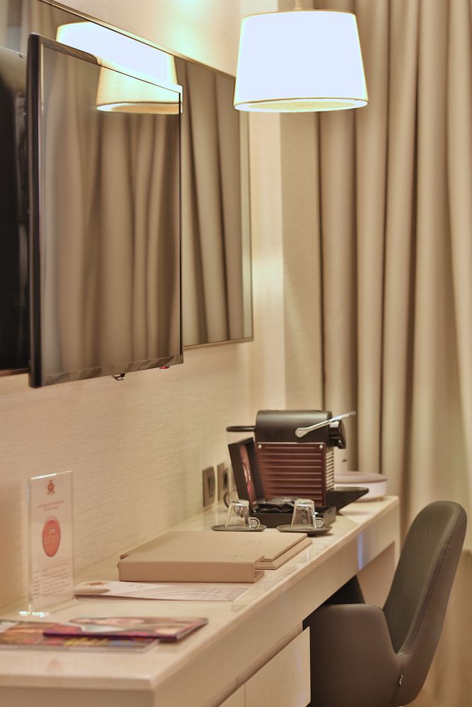 Dosso Dossi Hotel Spa Downtown - 16