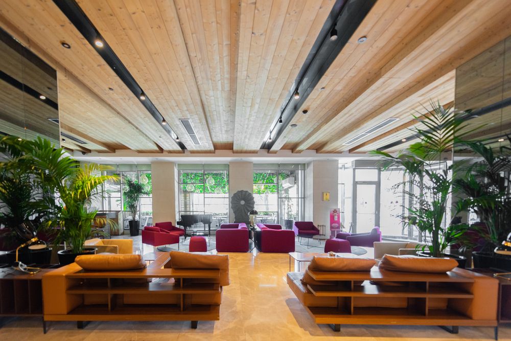 Dosso Dossi Hotel Spa Downtown - 12