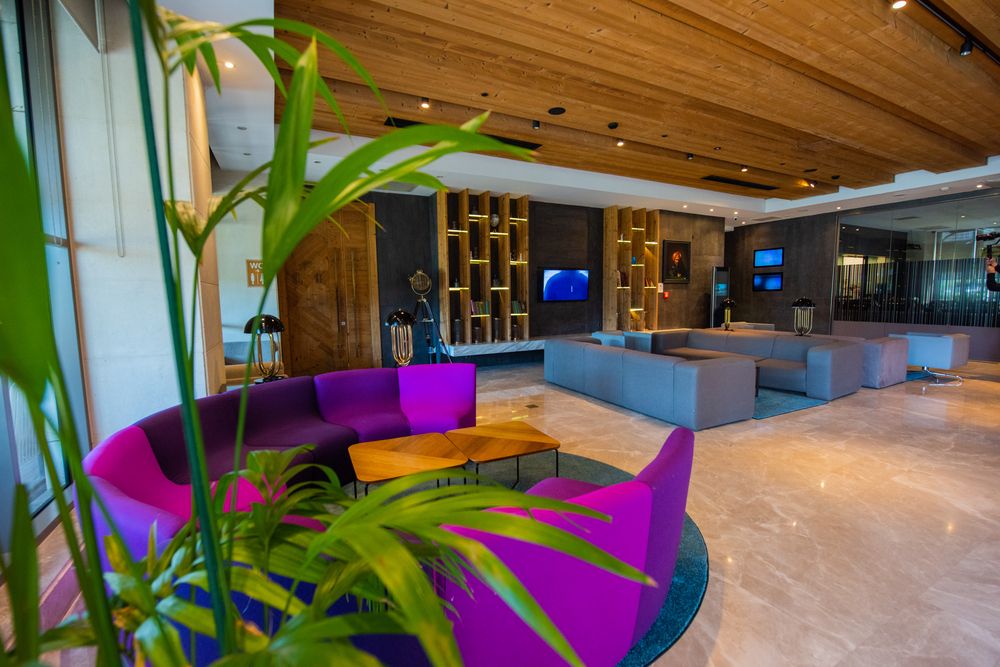 Dosso Dossi Hotel Spa Downtown - 11